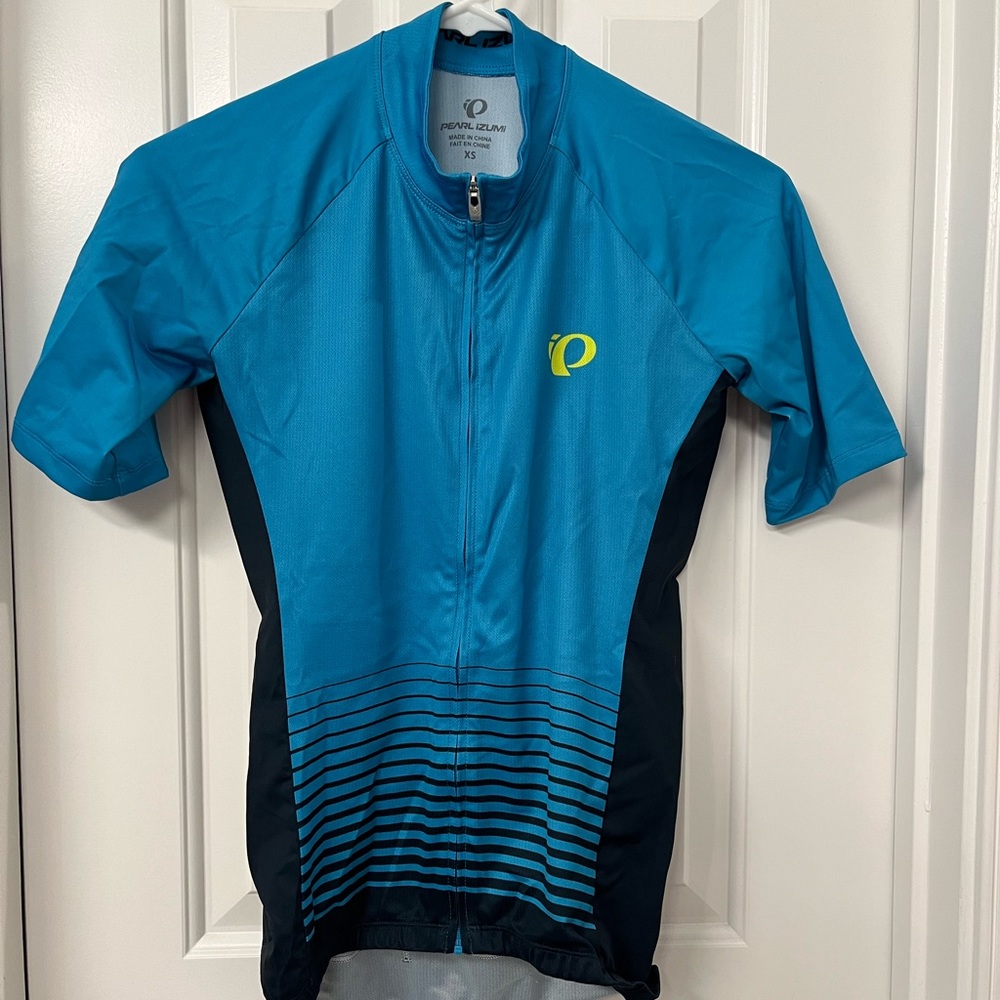 Pearl Izumi Men’s Cycling jersey